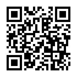 QR code for this PAOParts product page