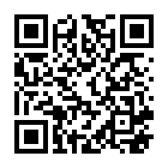 QR code for this PAOParts product page