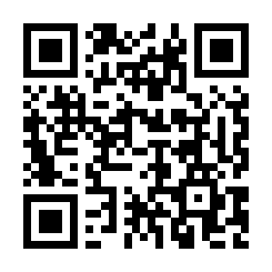QR code for this PAOParts product page