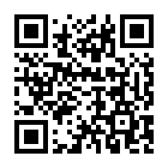 QR code for this PAOParts product page