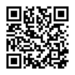 QR code for this PAOParts product page