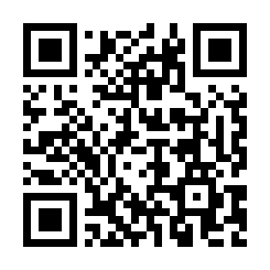 QR code for this PAOParts product page