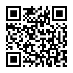 QR code for this PAOParts product page