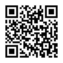 QR code for this PAOParts product page