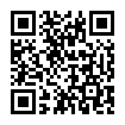 QR code for this PAOParts product page