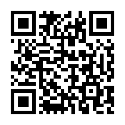 QR code for this PAOParts product page