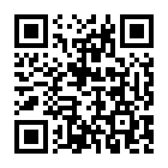 QR code for this PAOParts product page