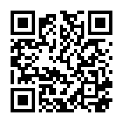 QR code for this PAOParts product page