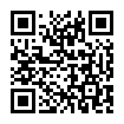 QR code for this PAOParts product page