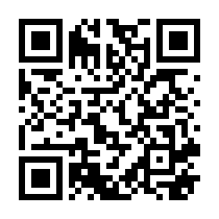 QR code for this PAOParts product page