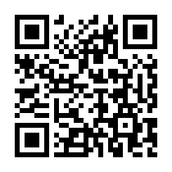QR code for this PAOParts product page