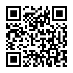 QR code for this PAOParts product page