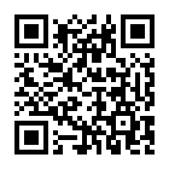 QR code for this PAOParts product page