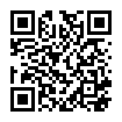 QR code for this PAOParts product page