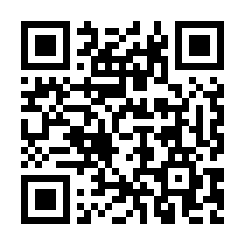 QR code for this PAOParts product page