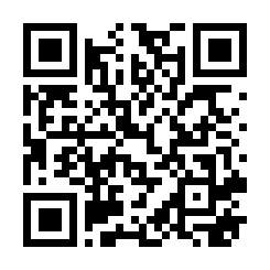 QR code for this PAOParts product page