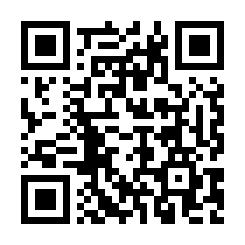 QR code for this PAOParts product page