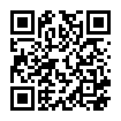 QR code for this PAOParts product page