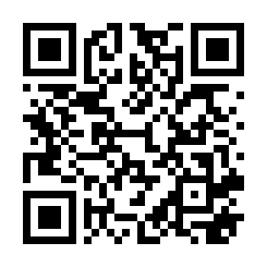 QR code for this PAOParts product page