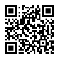 QR code for this PAOParts product page