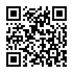 QR code for this PAOParts product page