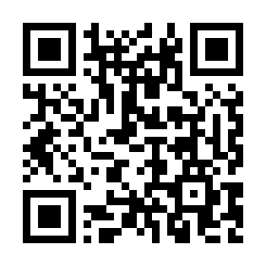 QR code for this PAOParts product page