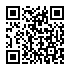 QR code for this PAOParts product page
