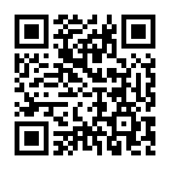 QR code for this PAOParts product page