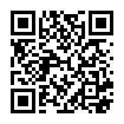 QR code for this PAOParts product page