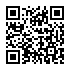 QR code for this PAOParts product page