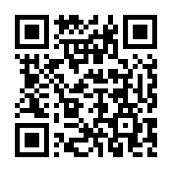 QR code for this PAOParts product page