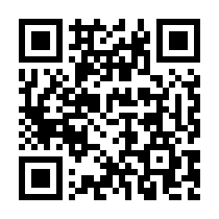 QR code for this PAOParts product page