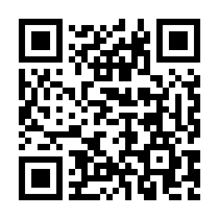 QR code for this PAOParts product page