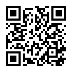 QR code for this PAOParts product page