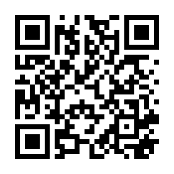 QR code for this PAOParts product page