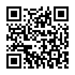 QR code for this PAOParts product page