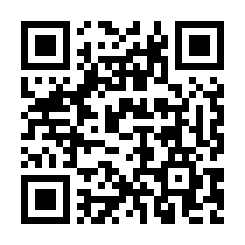 QR code for this PAOParts product page