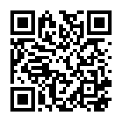 QR code for this PAOParts product page