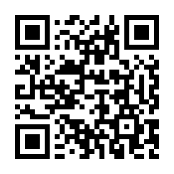QR code for this PAOParts product page