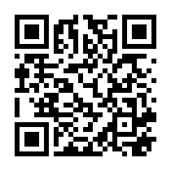 QR code for this PAOParts product page