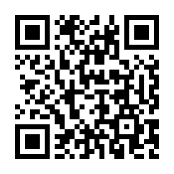 QR code for this PAOParts product page