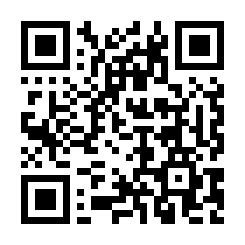 QR code for this PAOParts product page