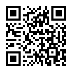 QR code for this PAOParts product page