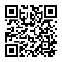 QR code for this PAOParts product page