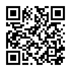 QR code for this PAOParts product page