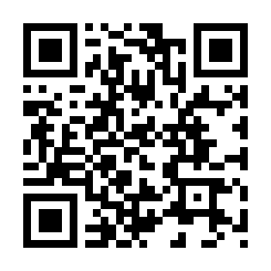 QR code for this PAOParts product page