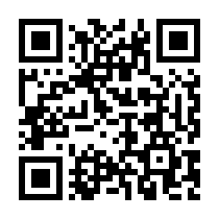 QR code for this PAOParts product page