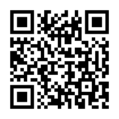 QR code for this PAOParts product page