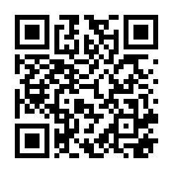QR code for this PAOParts product page