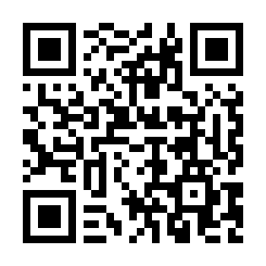 QR code for this PAOParts product page